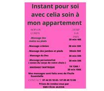 massage naturiste saint etienne|Massage Tantrique